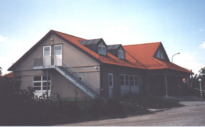 Kindergarten St. Peter in Münchnerau